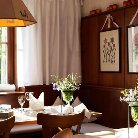 Hotel Seehotel Gut Dürnhof