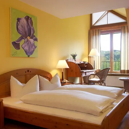 Seehotel Gut Dürnhof Hotel