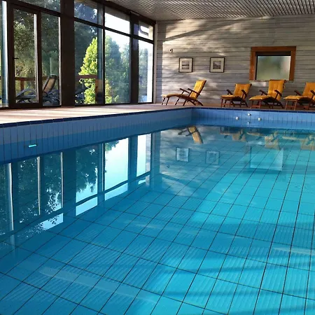 Seehotel Gut Dürnhof 3*