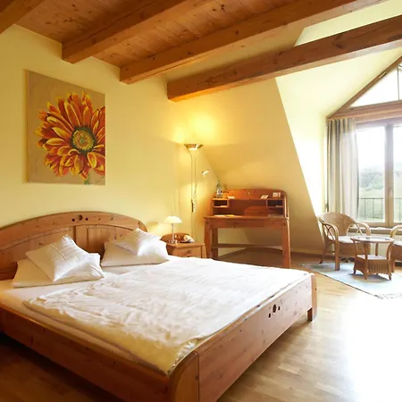 Cohousing Gut Duernhof ホテル Rieneck