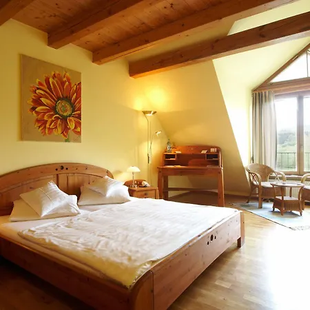 Seehotel Gut Dürnhof Hotel Rieneck