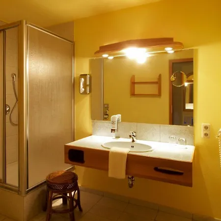 Hotel Seehotel Gut Dürnhof Rieneck