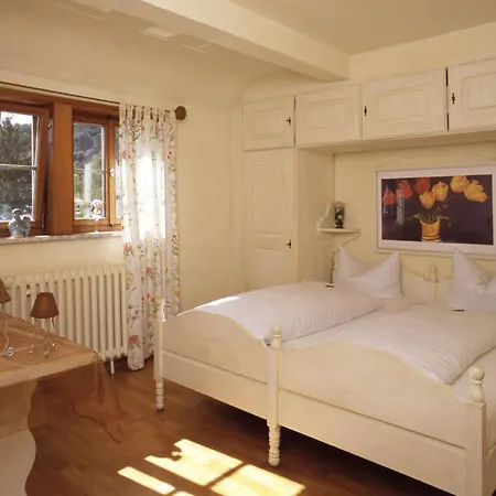 Hotel Seehotel Gut Dürnhof Rieneck