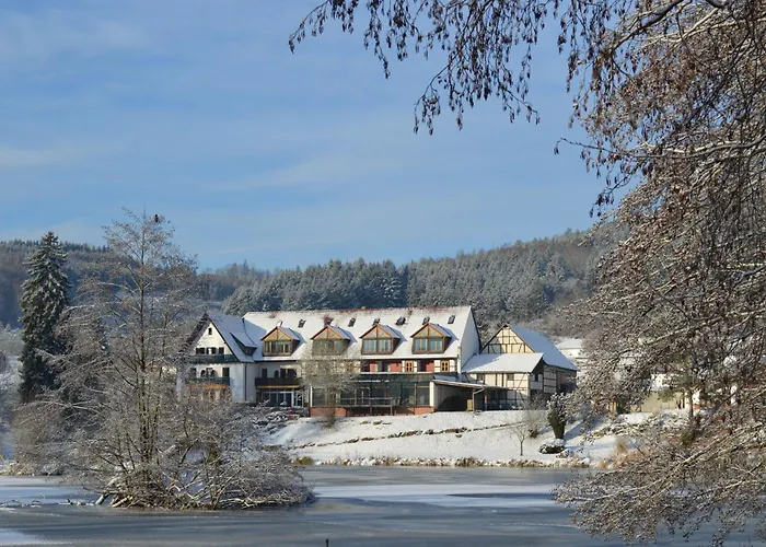 Cohousing Gut Duernhof Rieneck