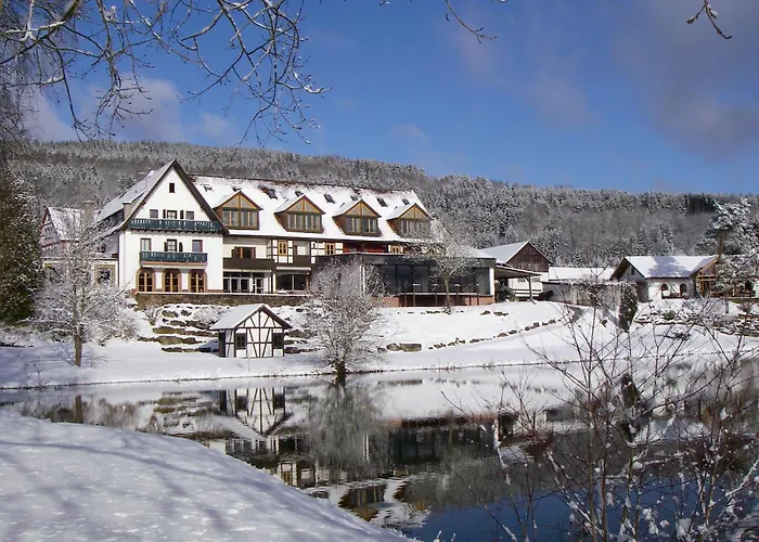 Hotel Cohousing Gut Duernhof