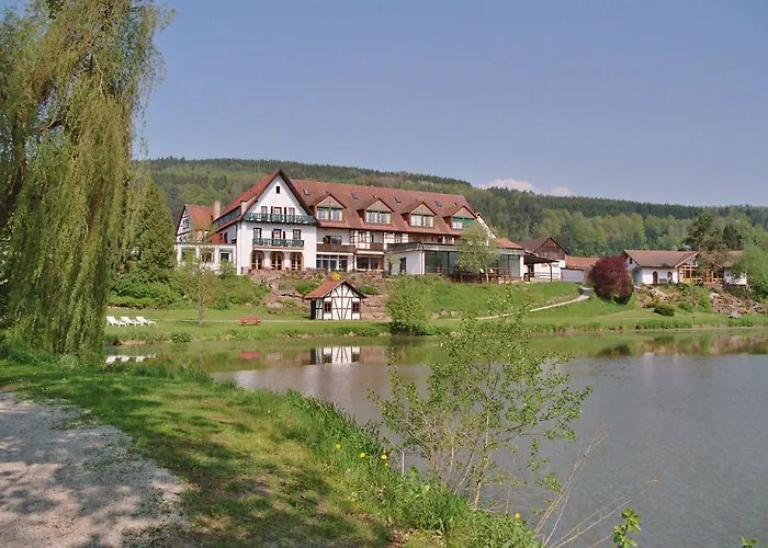 Cohousing Gut Duernhof Hotel 3*