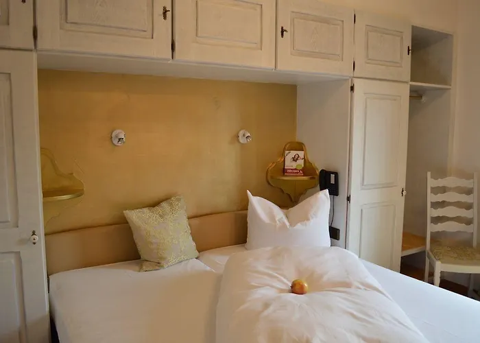 Cohousing Gut Duernhof Hotel 3*