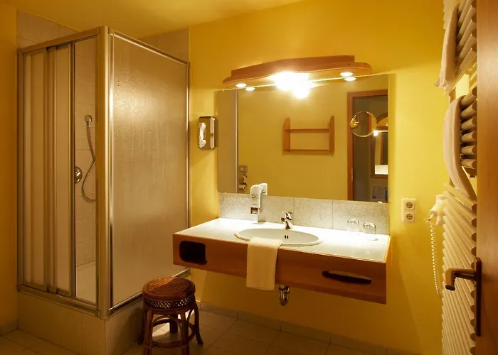 Cohousing Gut Duernhof Rieneck