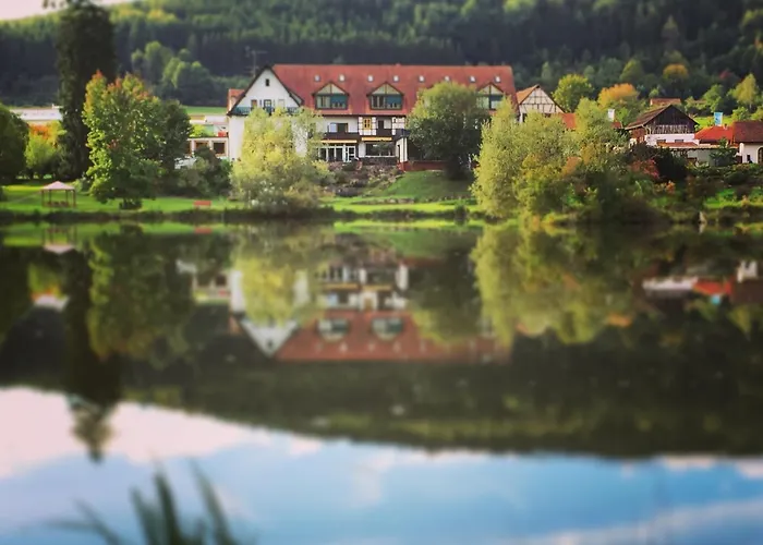 Cohousing Gut Duernhof Rieneck