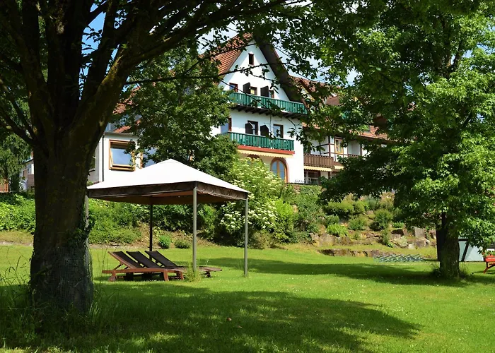 Cohousing Gut Duernhof Hotel 3*