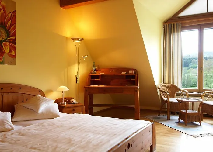 Cohousing Gut Duernhof Rieneck